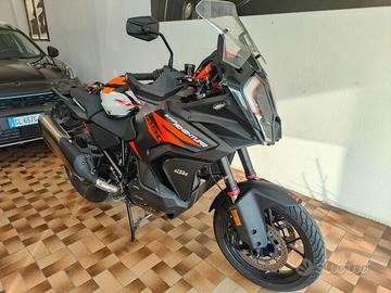 KTM 1290 Super Adventure S