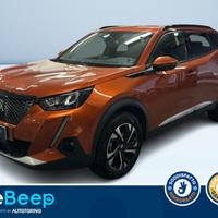 Peugeot 2008 1.2 PURETECH ALLURE S&S 130CV