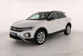 Volkswagen T-Roc 1.5 tsi style dsg