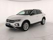 Volkswagen T-Roc 1.5 tsi style dsg