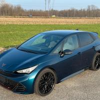 Cupra Born unica 21”