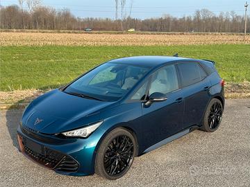 Cupra Born unica 21”