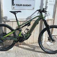 BICI GOST ASX 29 PEDALATA ASSISTITA