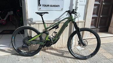 BICI GOST ASX 29 PEDALATA ASSISTITA