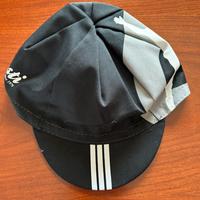 Cappellino da ciclista Rosti “since 1979”