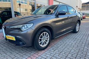 ALFA ROMEO Stelvio 2.2 Turbodiesel 160 CV AT8 RW