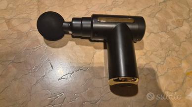 Pistola massaggiante