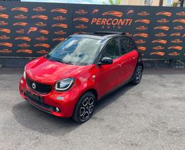 Smart ForFour 90 0.9 Turbo twinamic Prime CABRIO