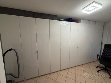 Armadio IKEA NUOVO