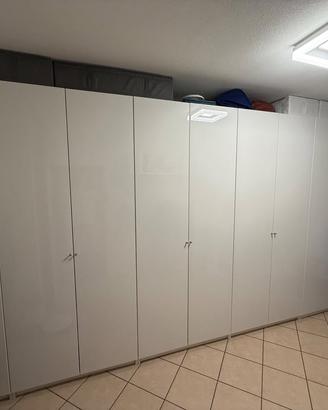 Armadio IKEA NUOVO