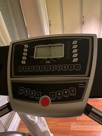 Tapis roulant JK 4420