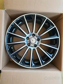 Cerchi Nuovi 19 Mercedes classe V Vito Viano