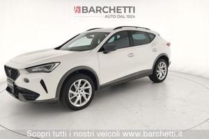 CUPRA Formentor 1.5 TSI DSG