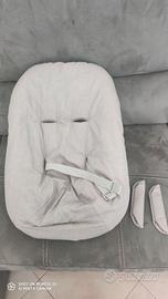 Stokke Tripp Trapp set neonato seduta