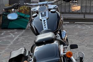 Drag bar per Harley