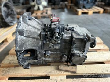 Cambio eurocargo iveco 2855s6 8870661