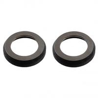 Coppia rondelle spallamento biella Gilera TG1 GR1