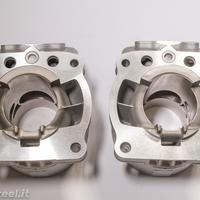 CILINDRO RICROMATO TM 125 SMR Fi