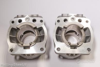 CILINDRO RICROMATO TM 125 SMR Fi