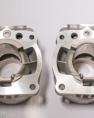 CILINDRO RICROMATO TM 125 SMR Fi