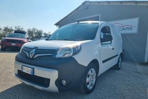 Renault Kangoo Express Furgone Coibentato