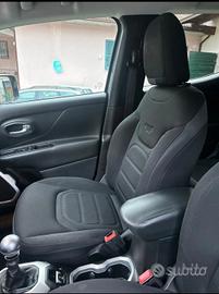 Jeep Renegade Limited 