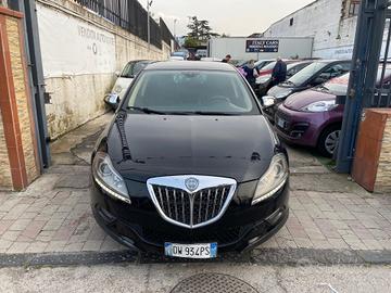 Lancia Delta 1.6 MJT DPF Argento