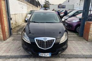 Lancia Delta 1.6 MJT DPF Argento