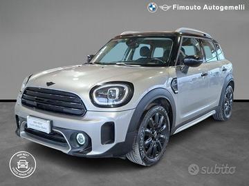 MINI Countryman 2.0 Cooper D Classic Countryman