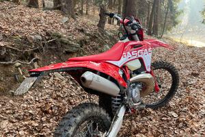 Gasgas 300ec Enduro