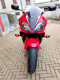Cbr 600 F4i