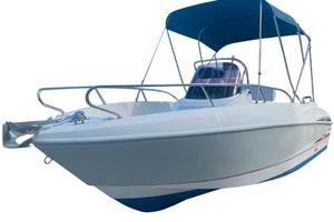 USATO SELVA D.5.7 OPEN ELEG. + MURENA BEST 40xsr