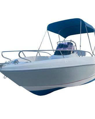 USATO SELVA D.5.7 OPEN ELEG. + MURENA BEST 40xsr