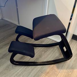 Sedia ergonomica Varier