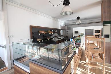 BOX A MONTICELLO CONTE OTTO