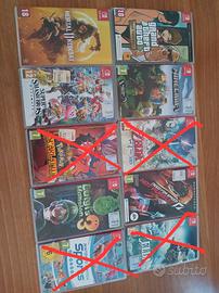giochi nintendo switch