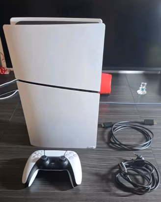 PlayStation 5