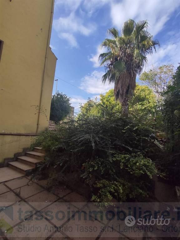 Casa – Ortona, Chieti - Vista 2