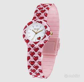 orologio HIP HOP donna modello HWU0977 