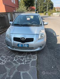 Toyota Yaris 1,4 D