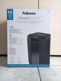 Fellowes Powershred LX70 distruggi documenti