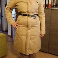 Cappotto imbottito Trussardi 