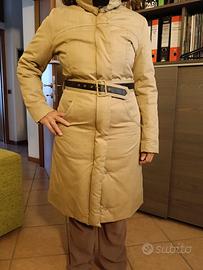 Cappotto imbottito Trussardi 