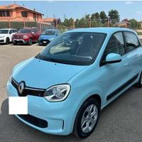 Renault Twingo "Finanziabile Senza Busta Paga"