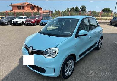 Renault Twingo "Finanziabile Senza Busta Paga"
