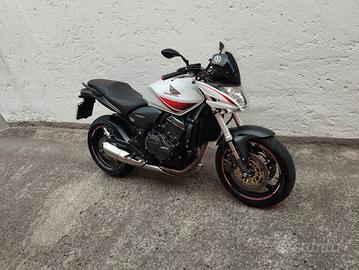 Honda Hornet 600