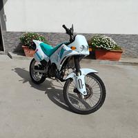 gilera sioux 50