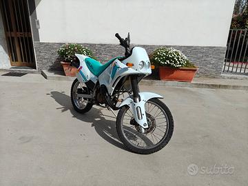 gilera sioux 50