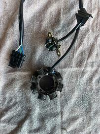 Statore Honda Crf 450 R  NO LUCI