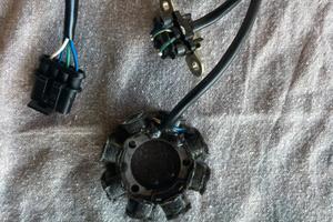 Statore Honda Crf 450 R  NO LUCI